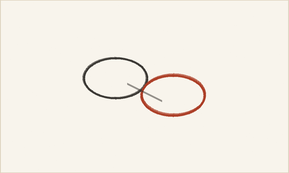 Illustration for psychology article